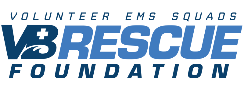 Volunteer EMS Squads VB Rescue Foundation