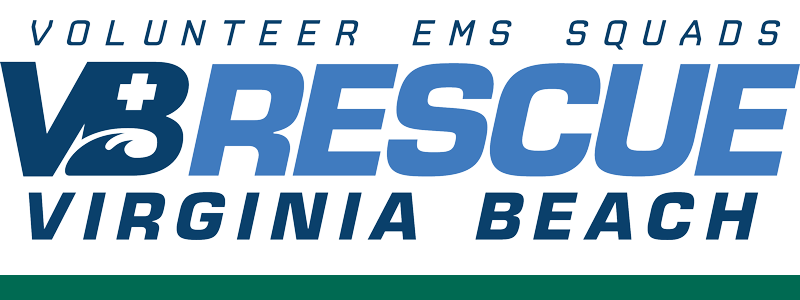 Volunteer EMS Squads VB Rescue Virginia Beach Oceanfront